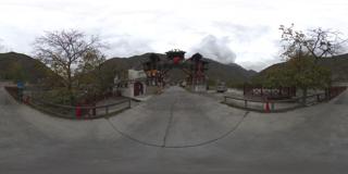 理县木卡羌寨 (17)